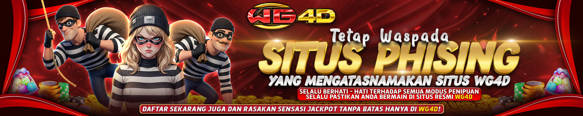 WG4D SLOT